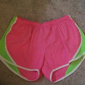 Soffe shorts